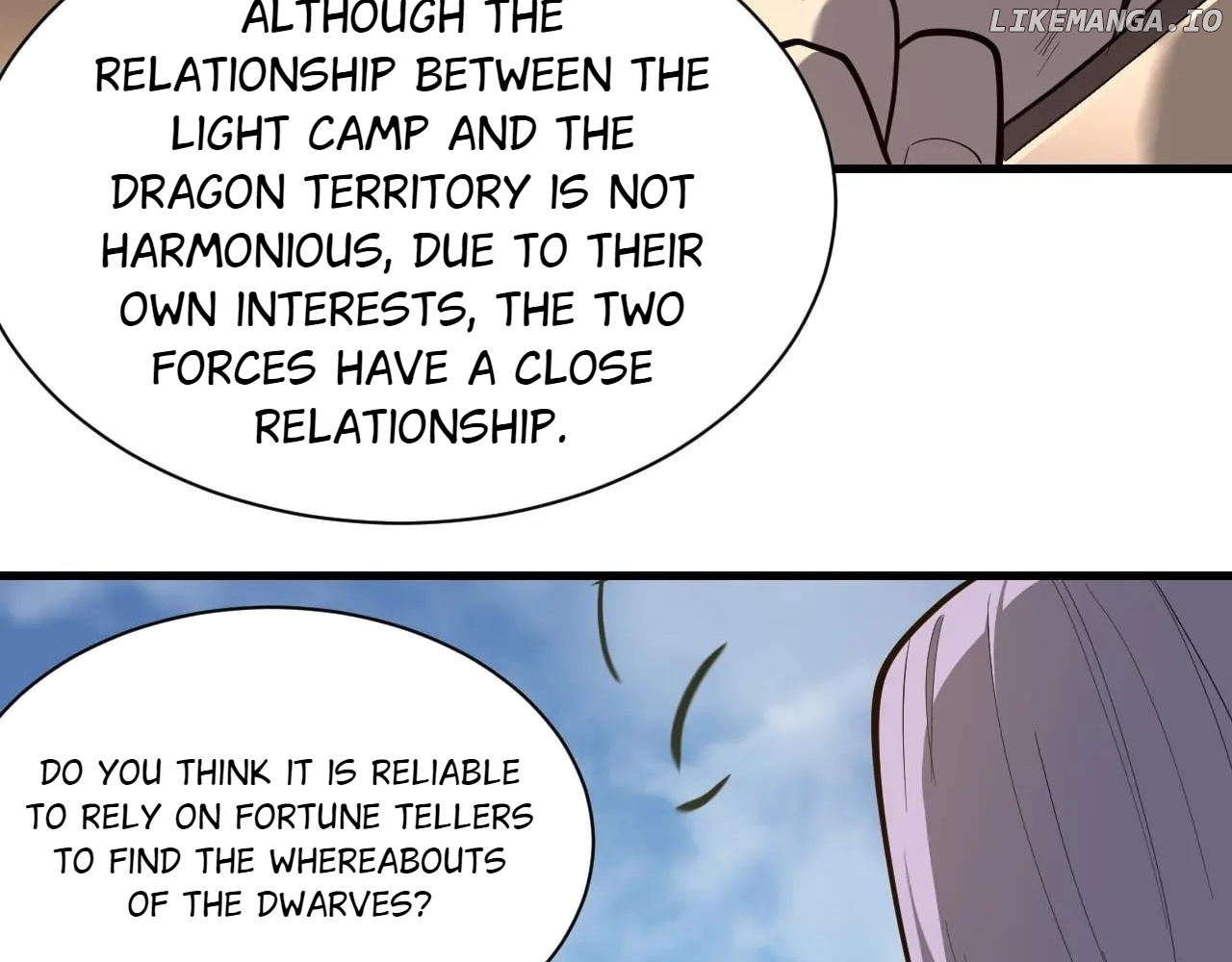 I Became The Game’s Biggest Villain Chapter 92 - page 32