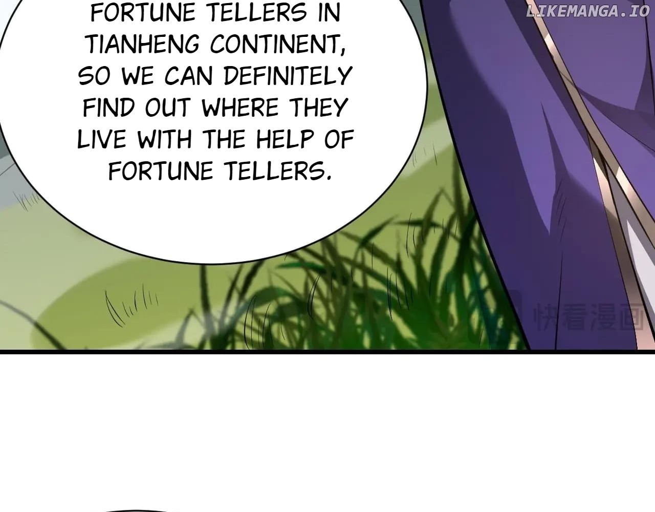 I Became The Game’s Biggest Villain Chapter 92 - page 36