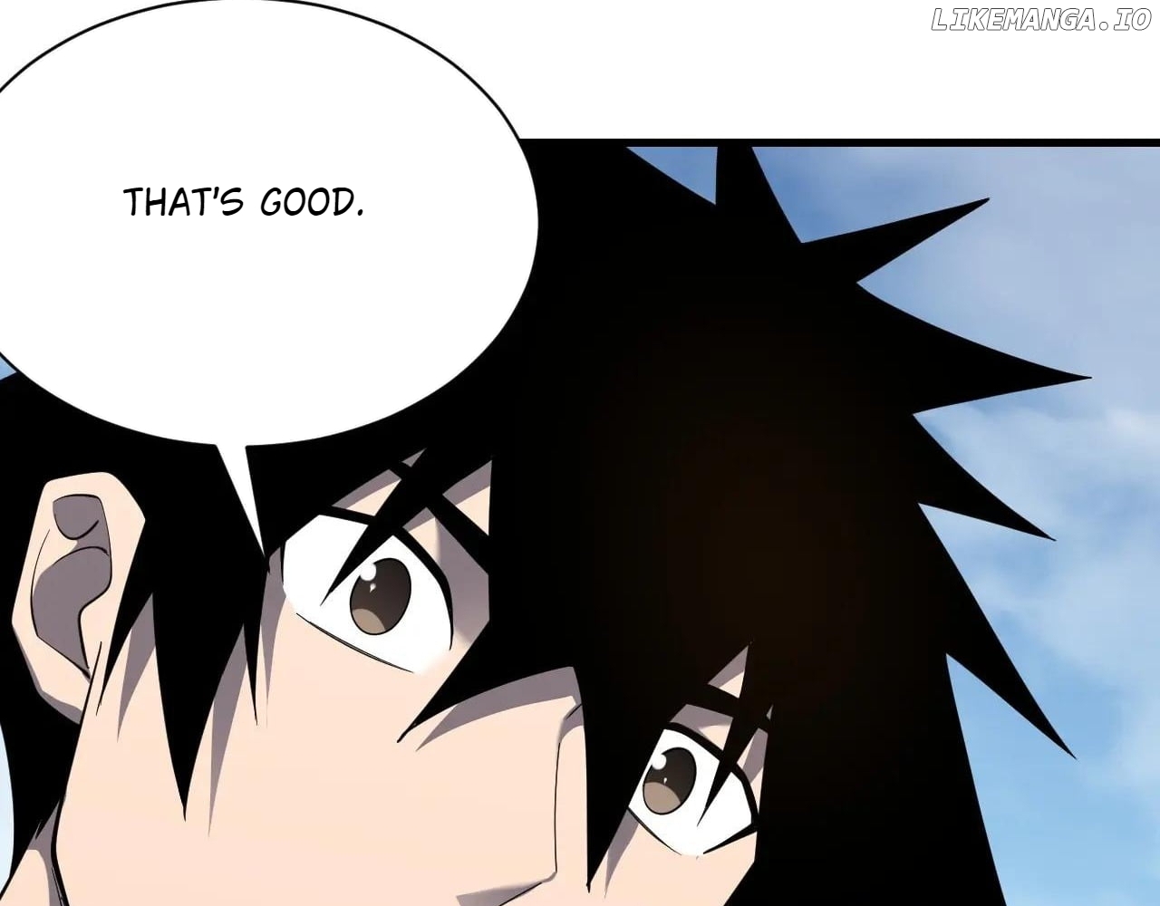 I Became The Game’s Biggest Villain Chapter 92 - page 37