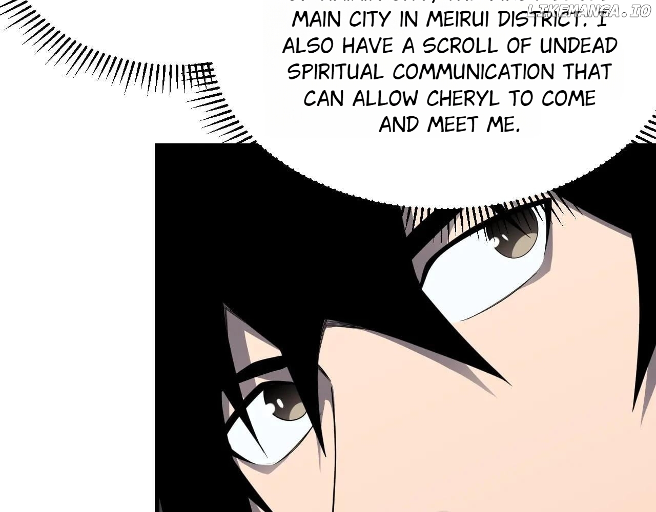 I Became The Game’s Biggest Villain Chapter 92 - page 4
