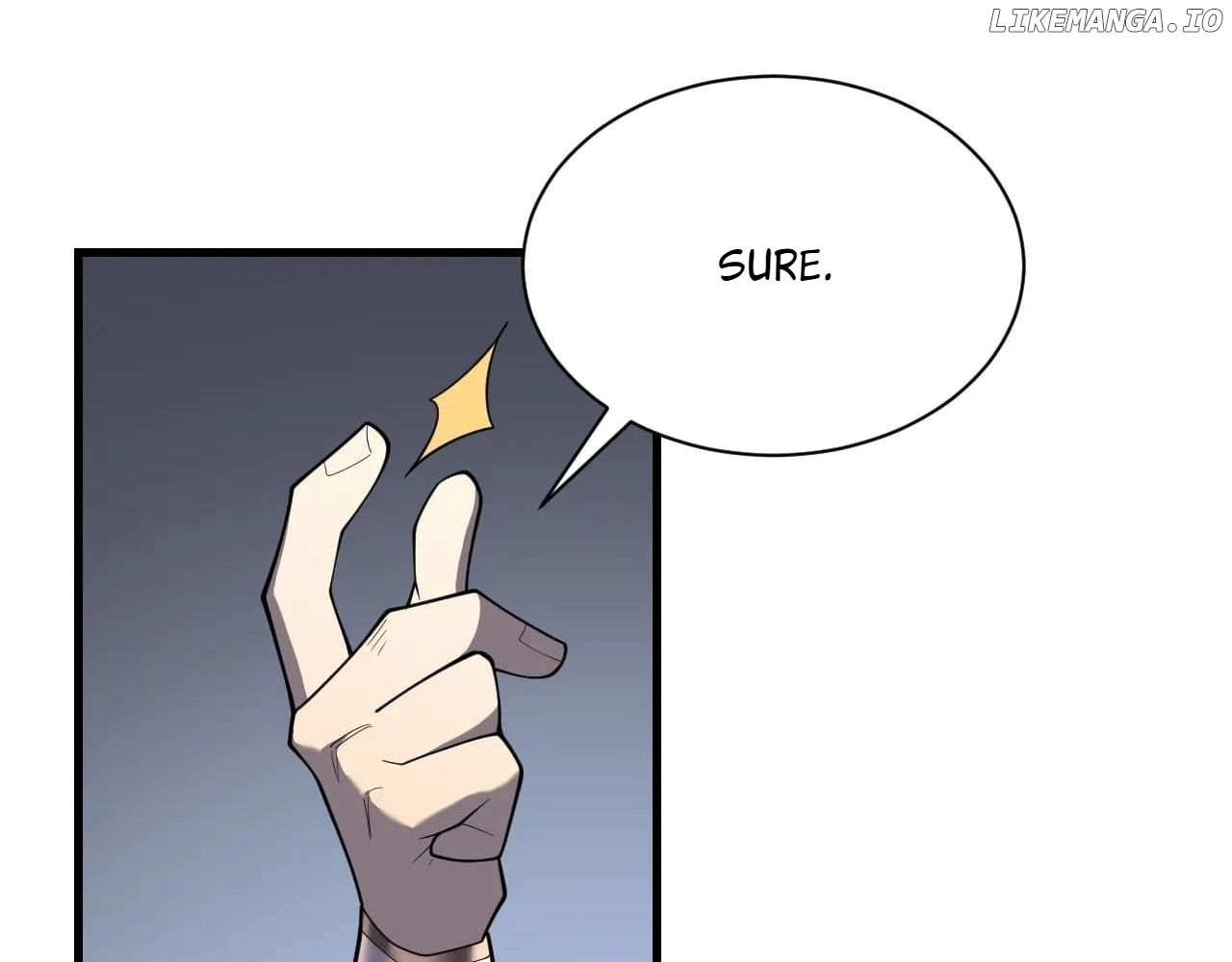 I Became The Game’s Biggest Villain Chapter 92 - page 40
