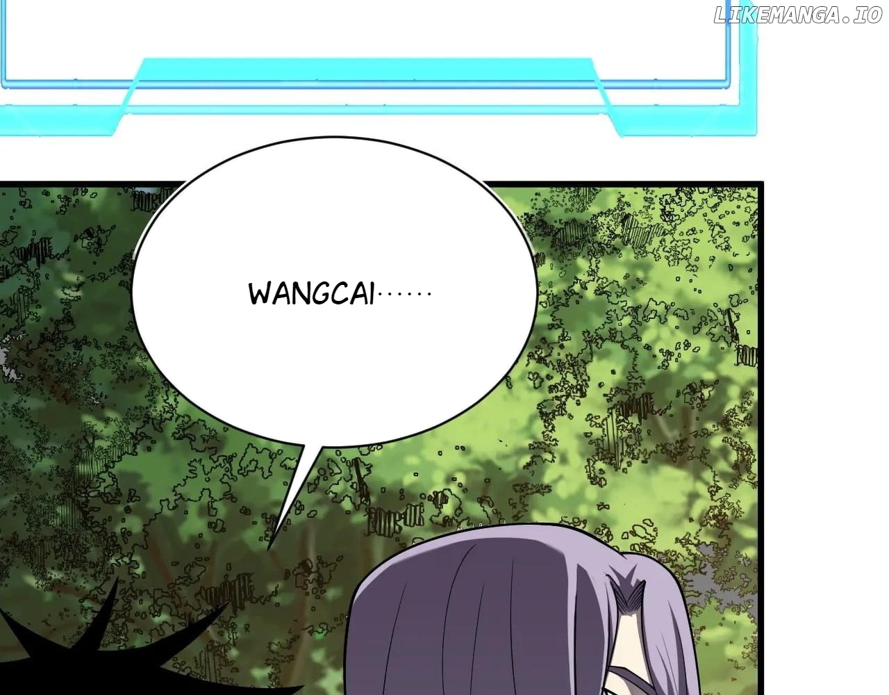 I Became The Game’s Biggest Villain Chapter 92 - page 75