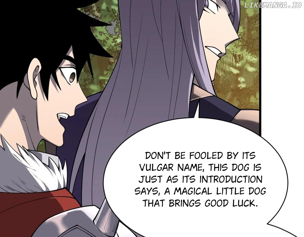 I Became The Game’s Biggest Villain Chapter 92 - page 76