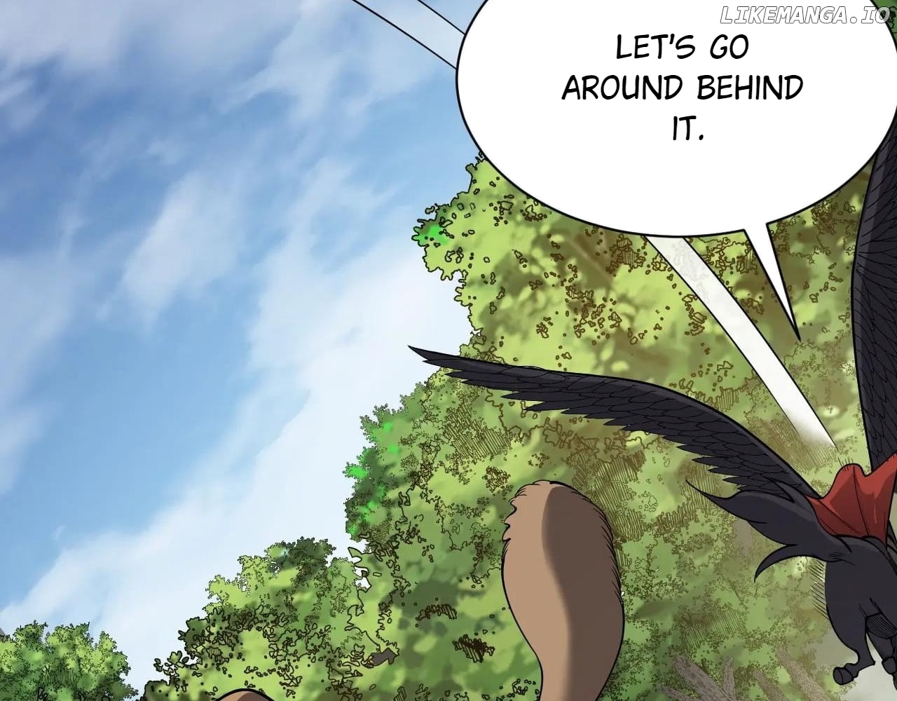 I Became The Game’s Biggest Villain Chapter 92 - page 78