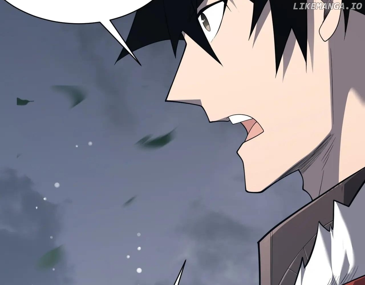 I Became The Game’s Biggest Villain Chapter 92 - page 8