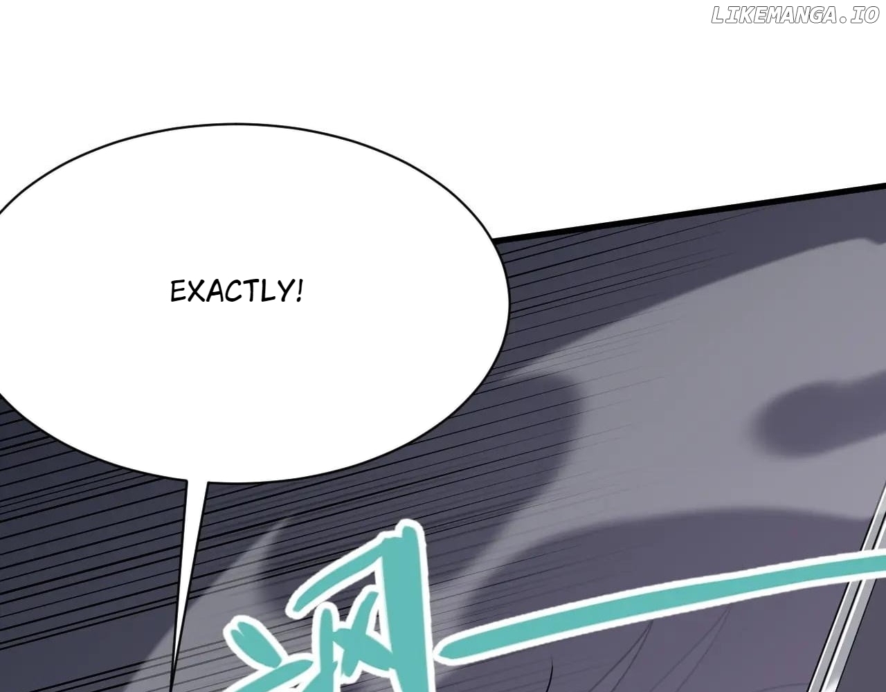 I Became The Game’s Biggest Villain Chapter 92 - page 85