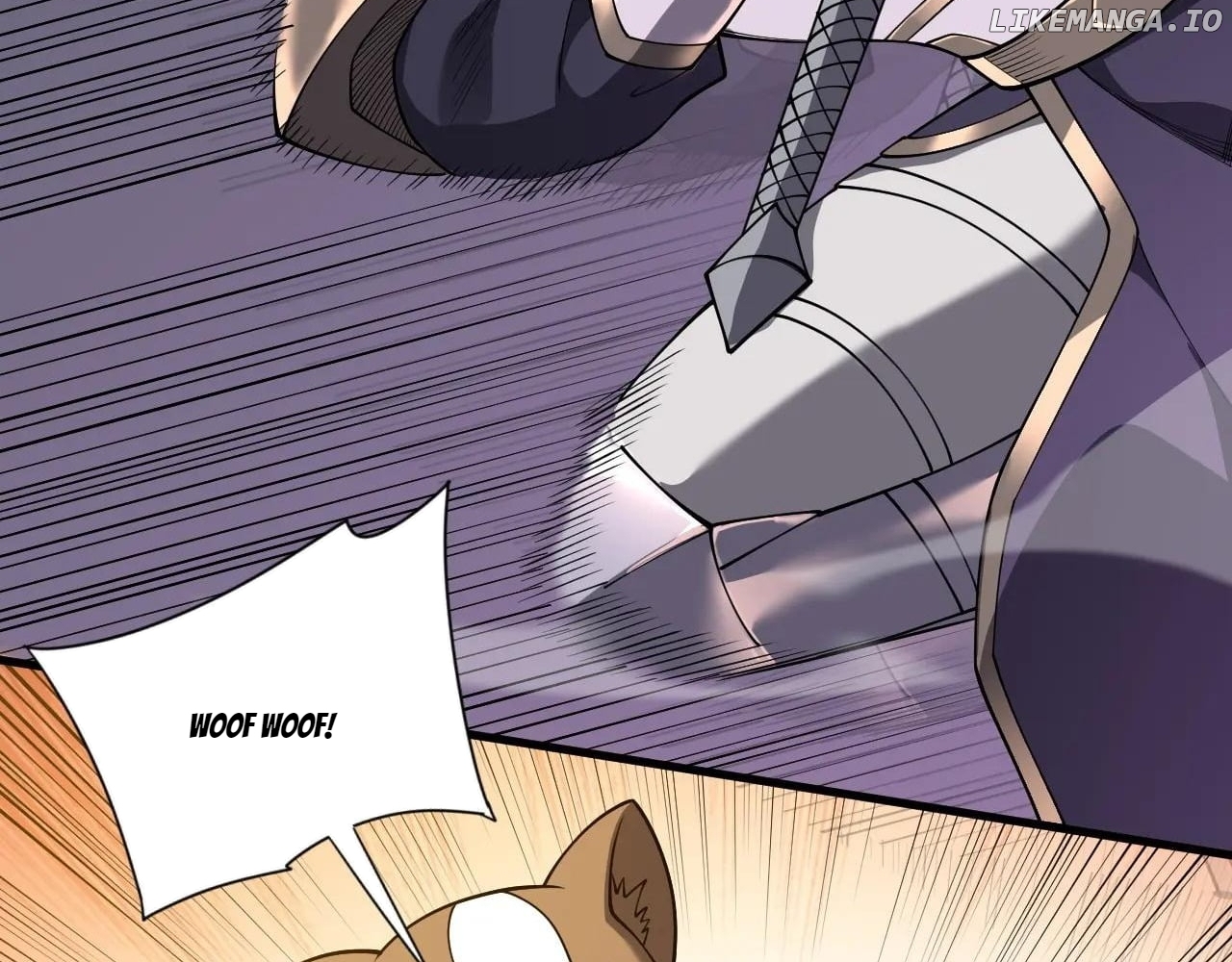 I Became The Game’s Biggest Villain Chapter 92 - page 87