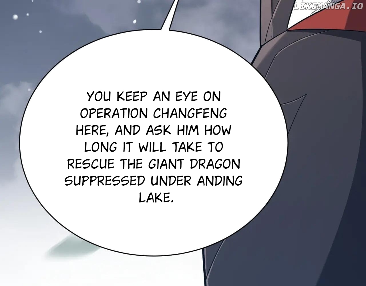 I Became The Game’s Biggest Villain Chapter 92 - page 9