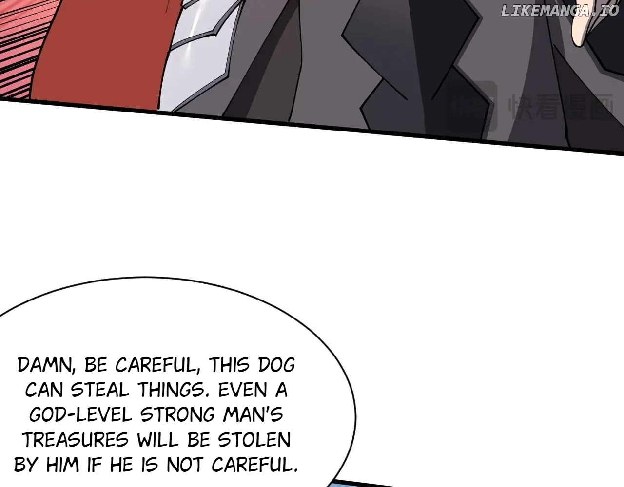 I Became The Game’s Biggest Villain Chapter 92 - page 98