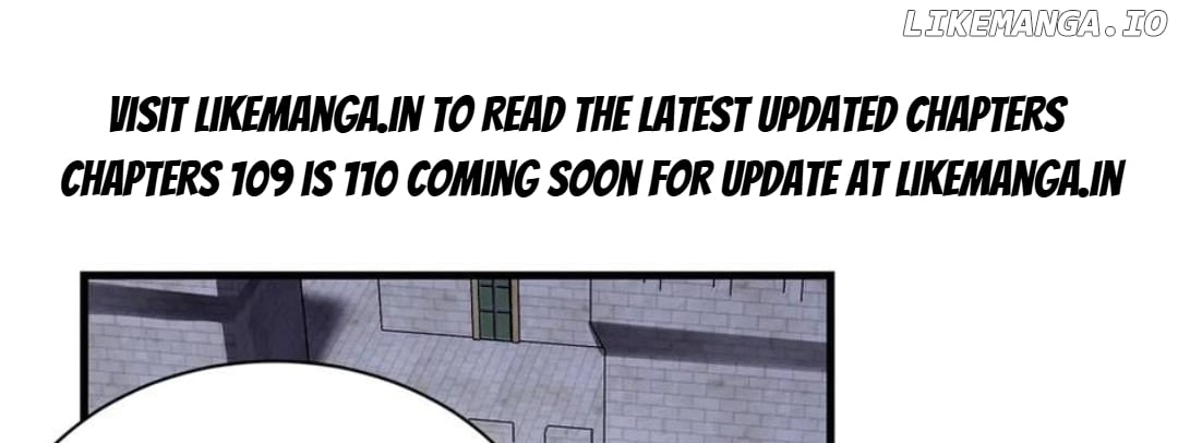 I Became The Game’s Biggest Villain Chapter 108 - page 1