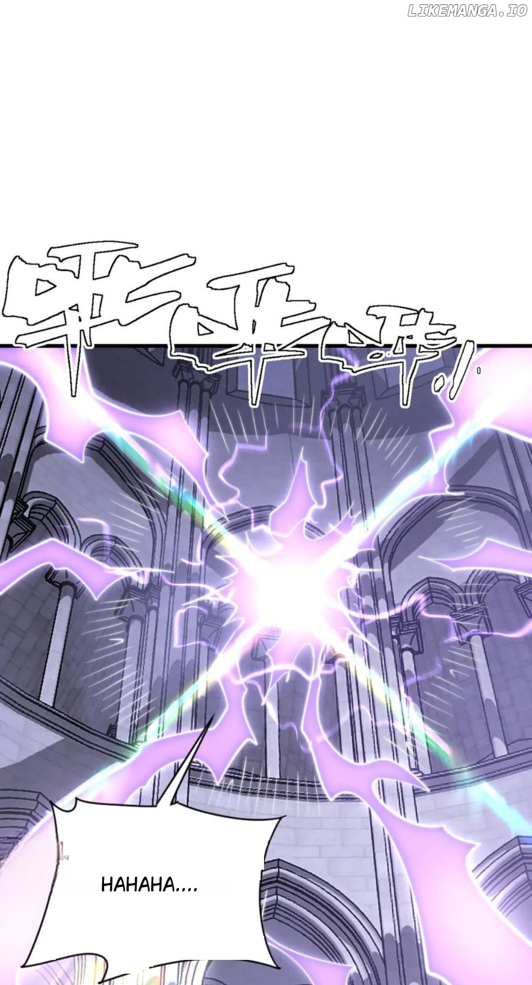 I Became The Game’s Biggest Villain Chapter 108 - page 13