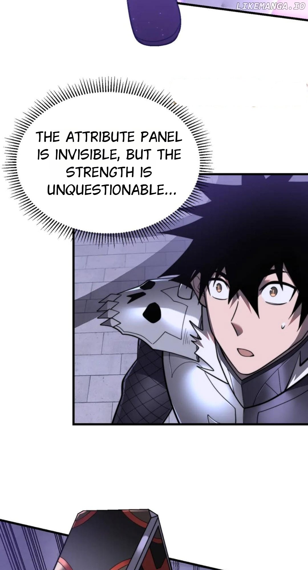 I Became The Game’s Biggest Villain Chapter 108 - page 16