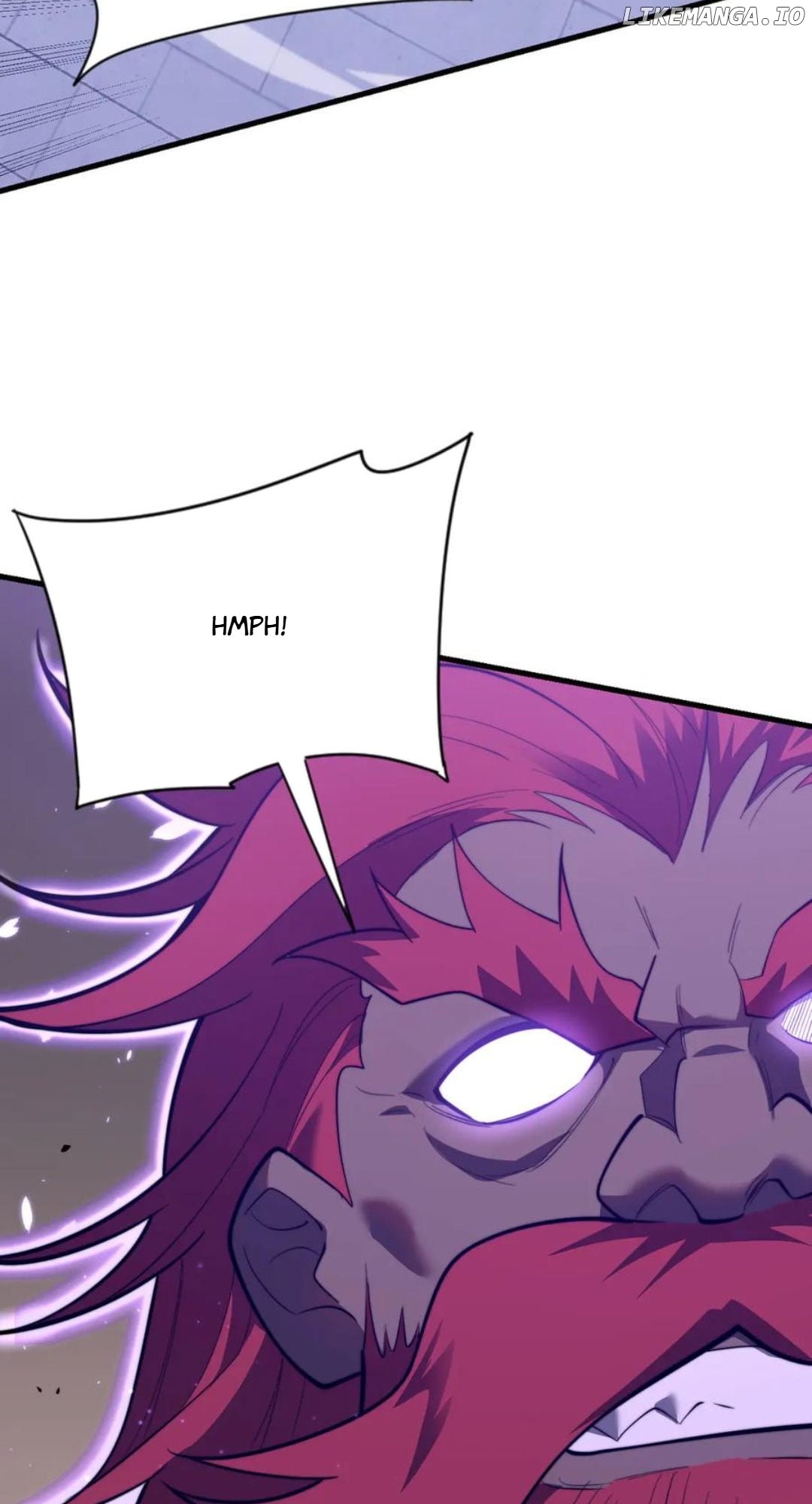 I Became The Game’s Biggest Villain Chapter 108 - page 18