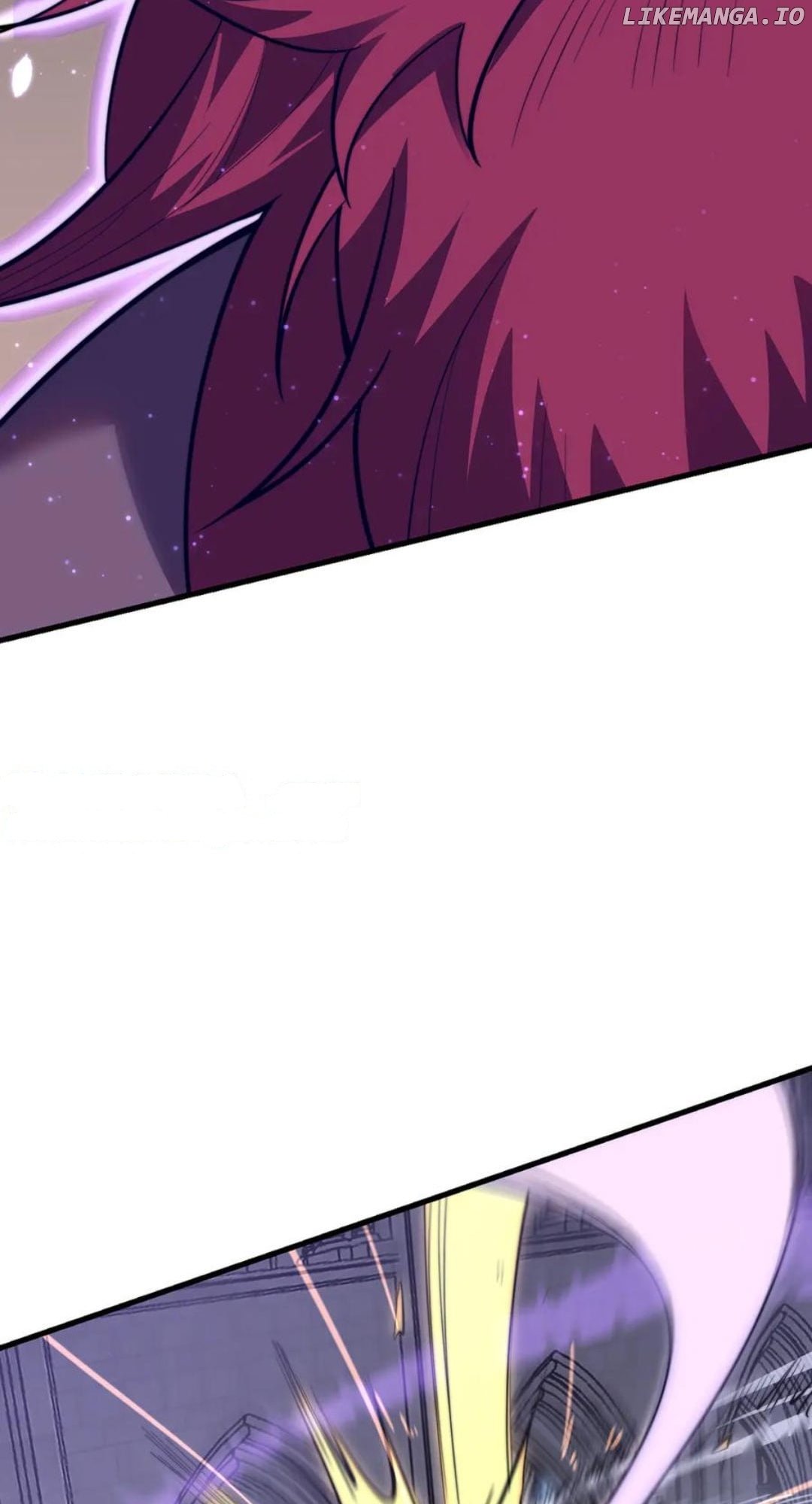 I Became The Game’s Biggest Villain Chapter 108 - page 19