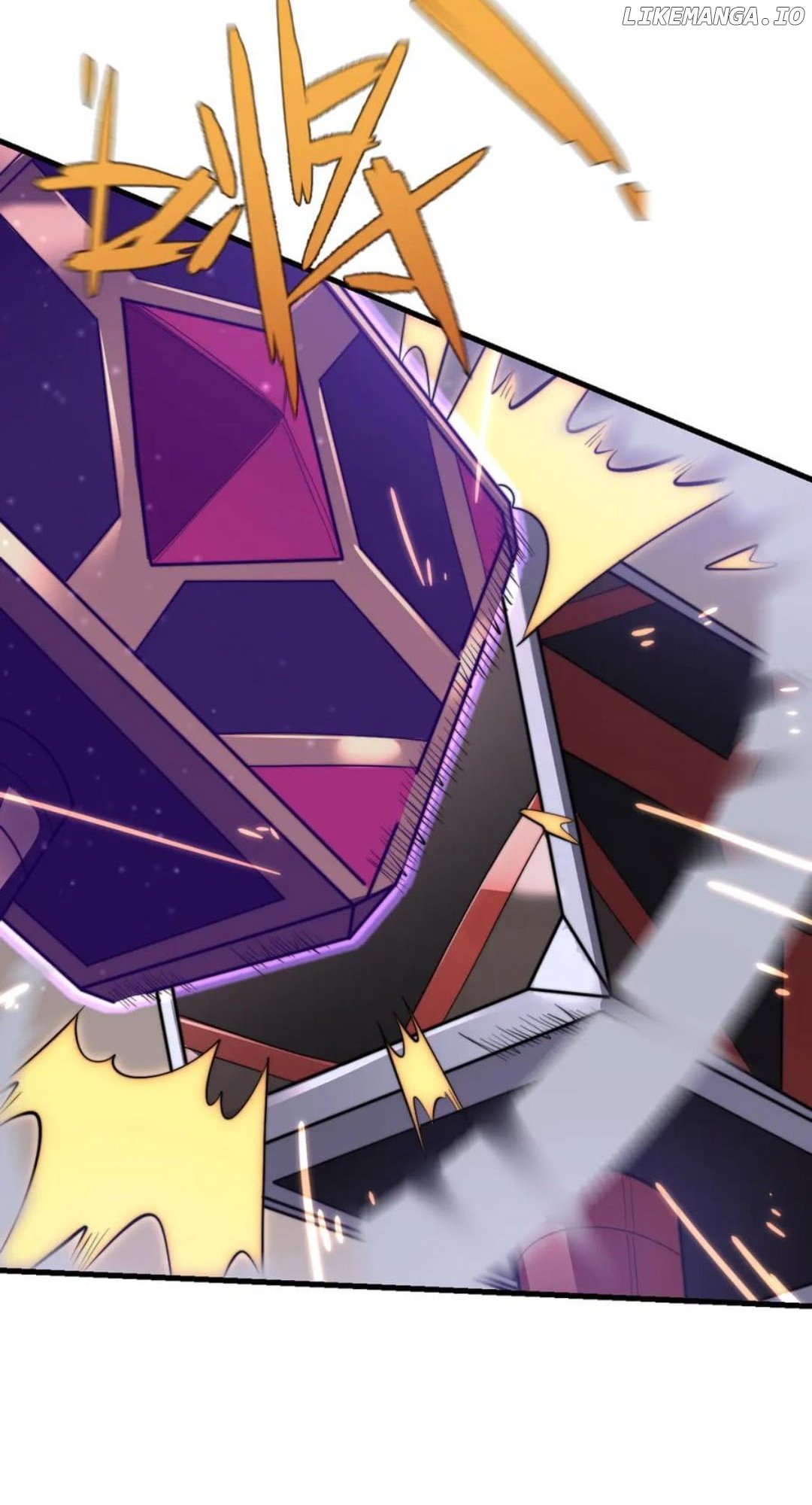 I Became The Game’s Biggest Villain Chapter 108 - page 26