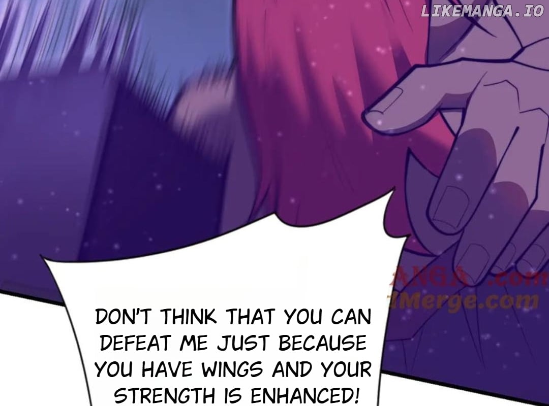 I Became The Game’s Biggest Villain Chapter 108 - page 29