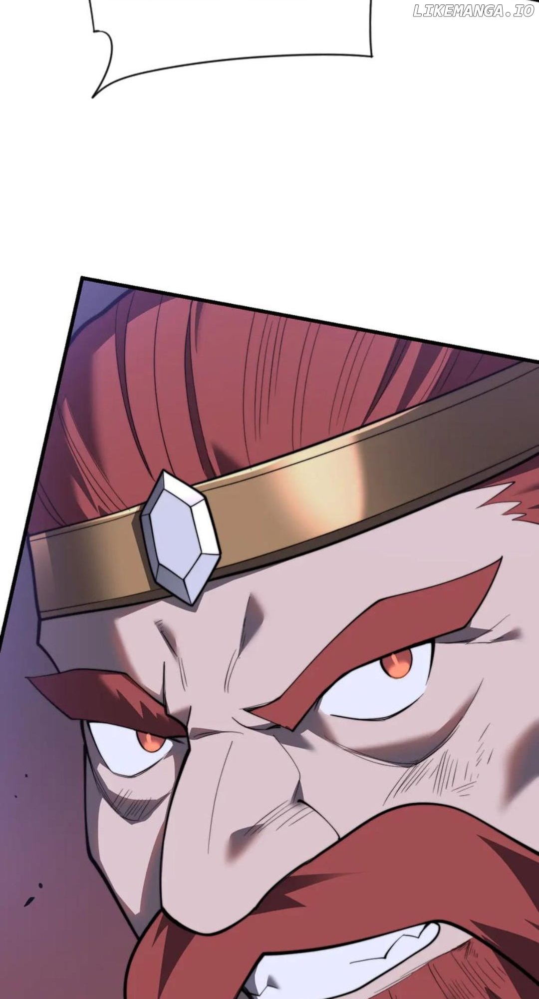 I Became The Game’s Biggest Villain Chapter 108 - page 30