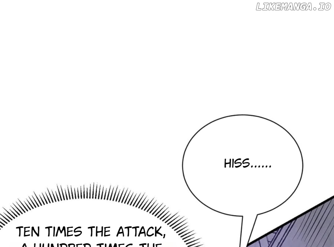 I Became The Game’s Biggest Villain Chapter 108 - page 44
