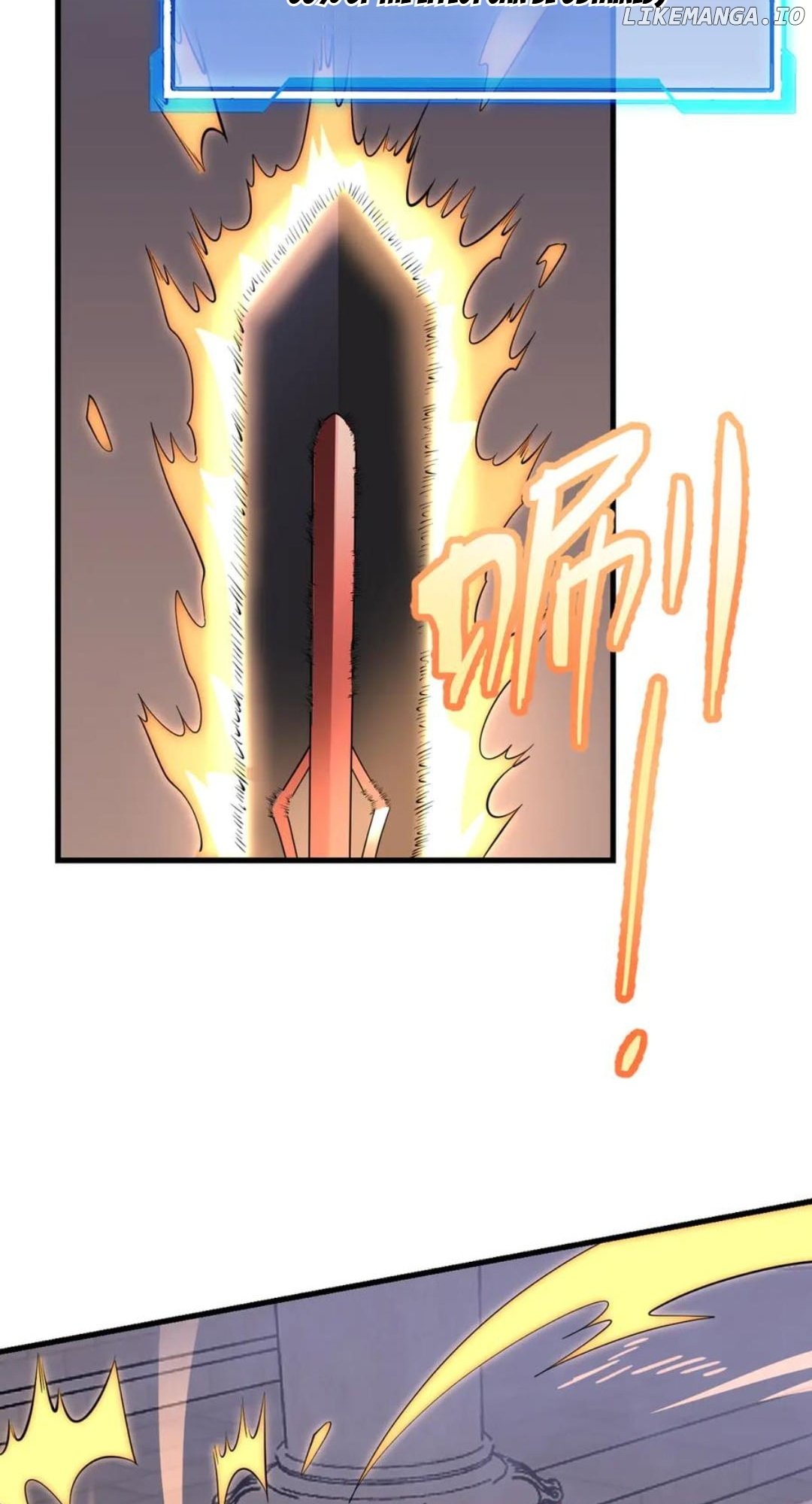 I Became The Game’s Biggest Villain Chapter 108 - page 9
