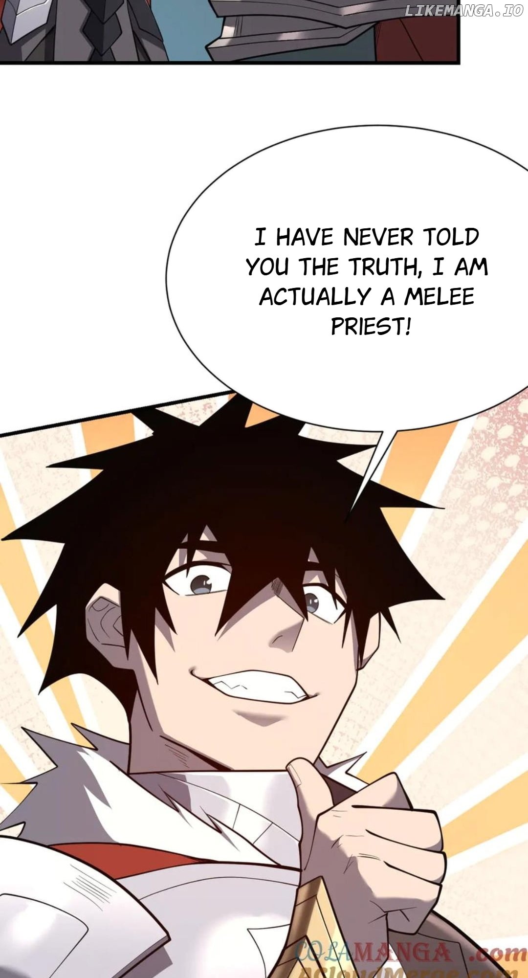 I Became The Game’s Biggest Villain Chapter 107 - page 15