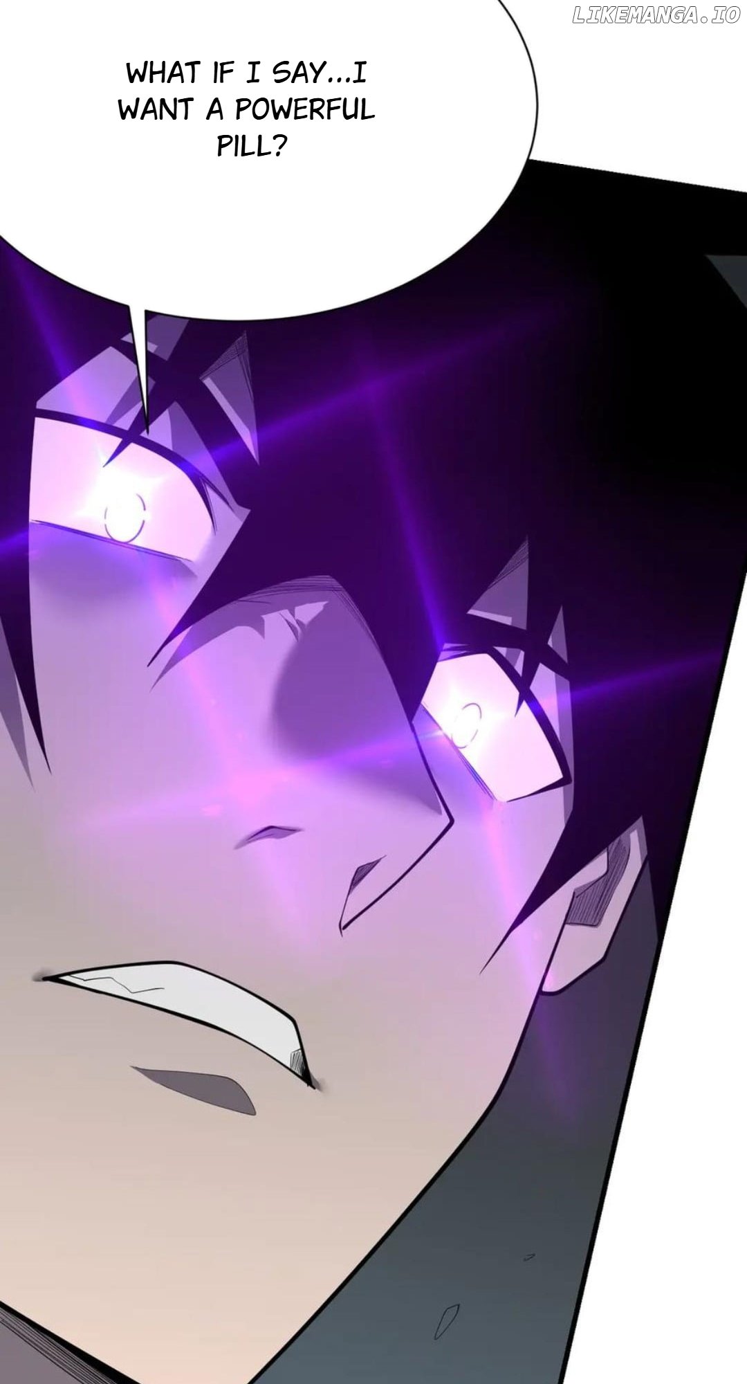 I Became The Game’s Biggest Villain Chapter 107 - page 33