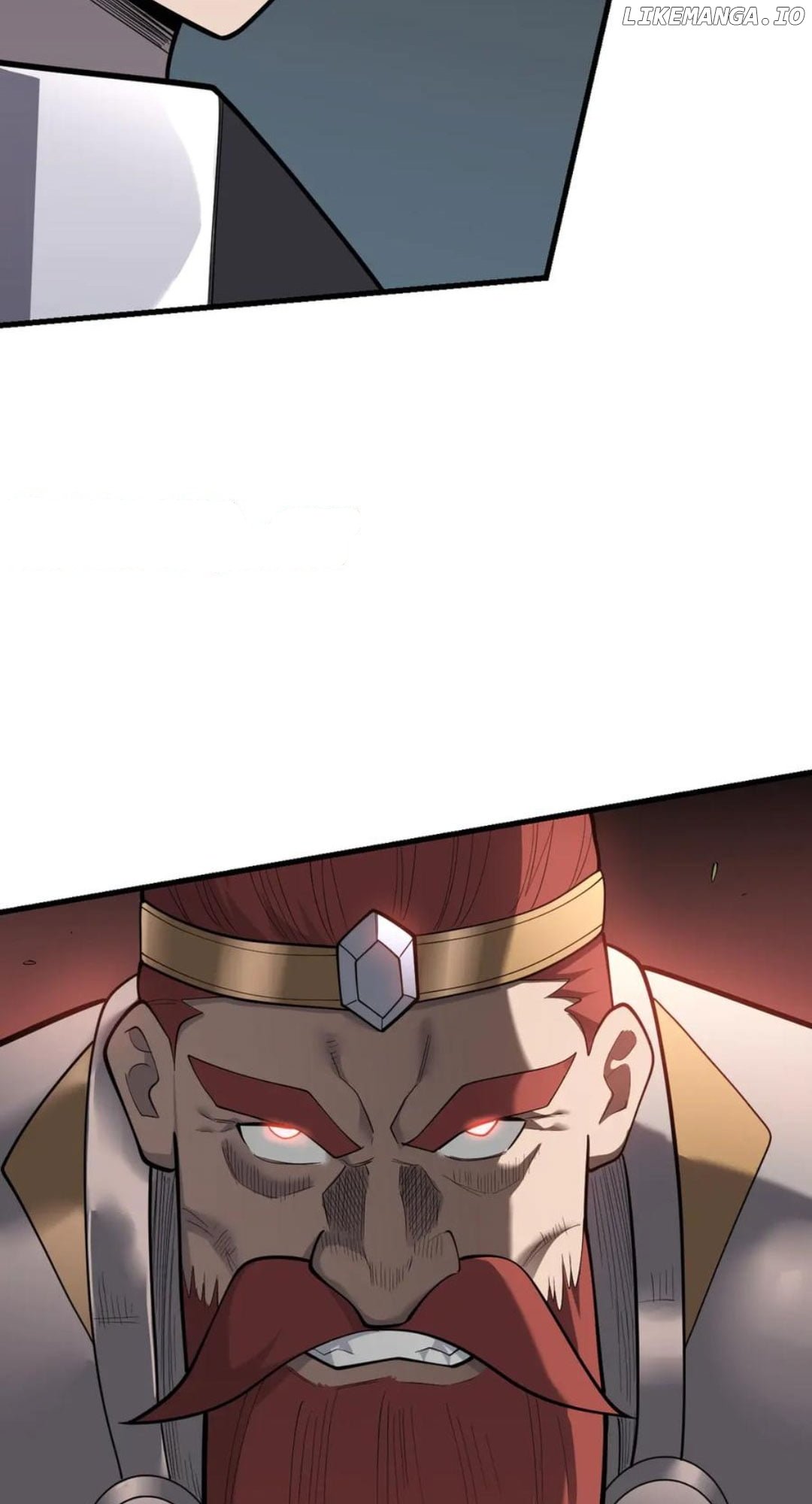 I Became The Game’s Biggest Villain Chapter 107 - page 34