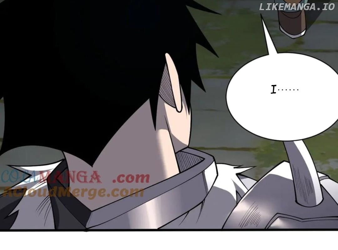 I Became The Game’s Biggest Villain Chapter 107 - page 44