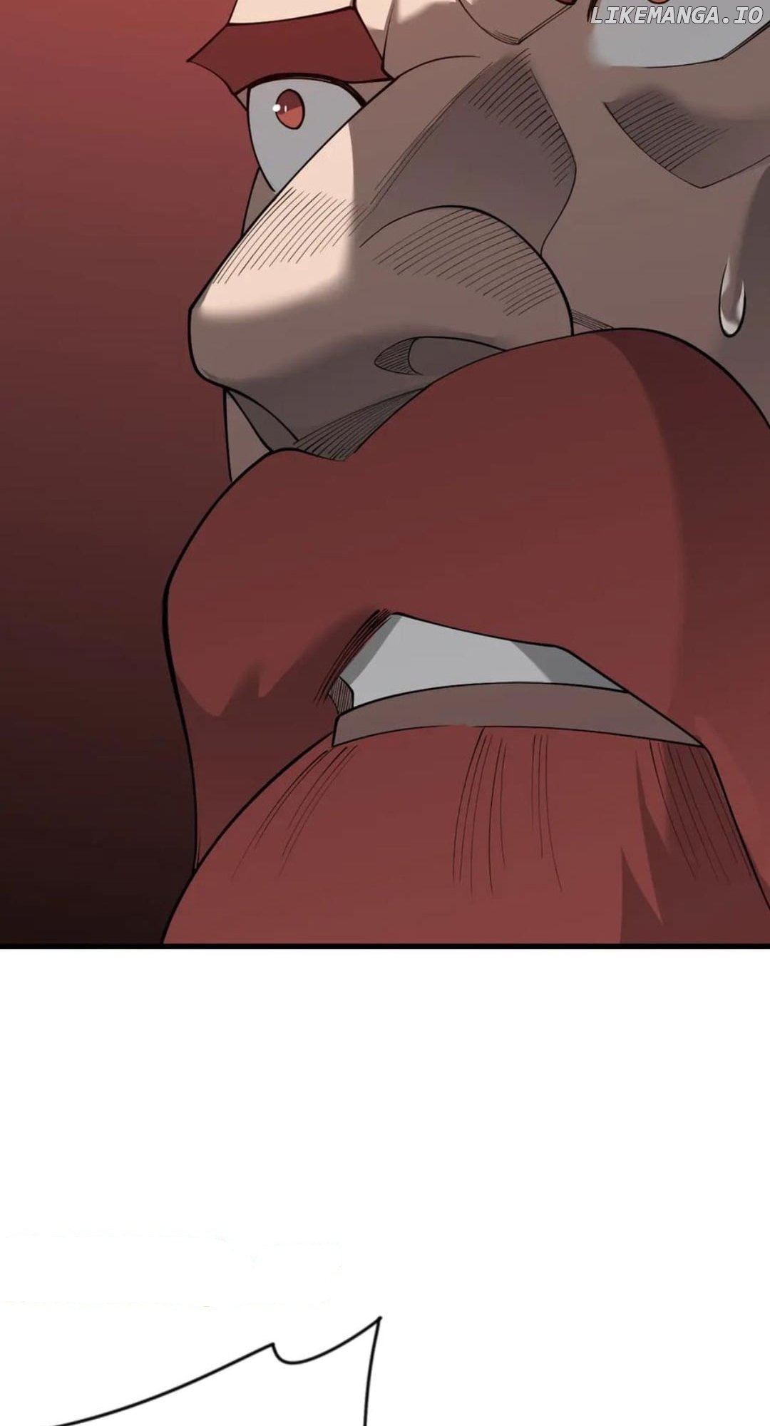 I Became The Game’s Biggest Villain Chapter 107 - page 49