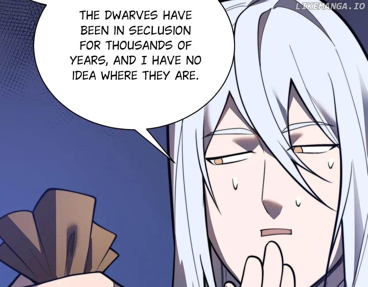 I Became The Game’s Biggest Villain Chapter 91 - page 101