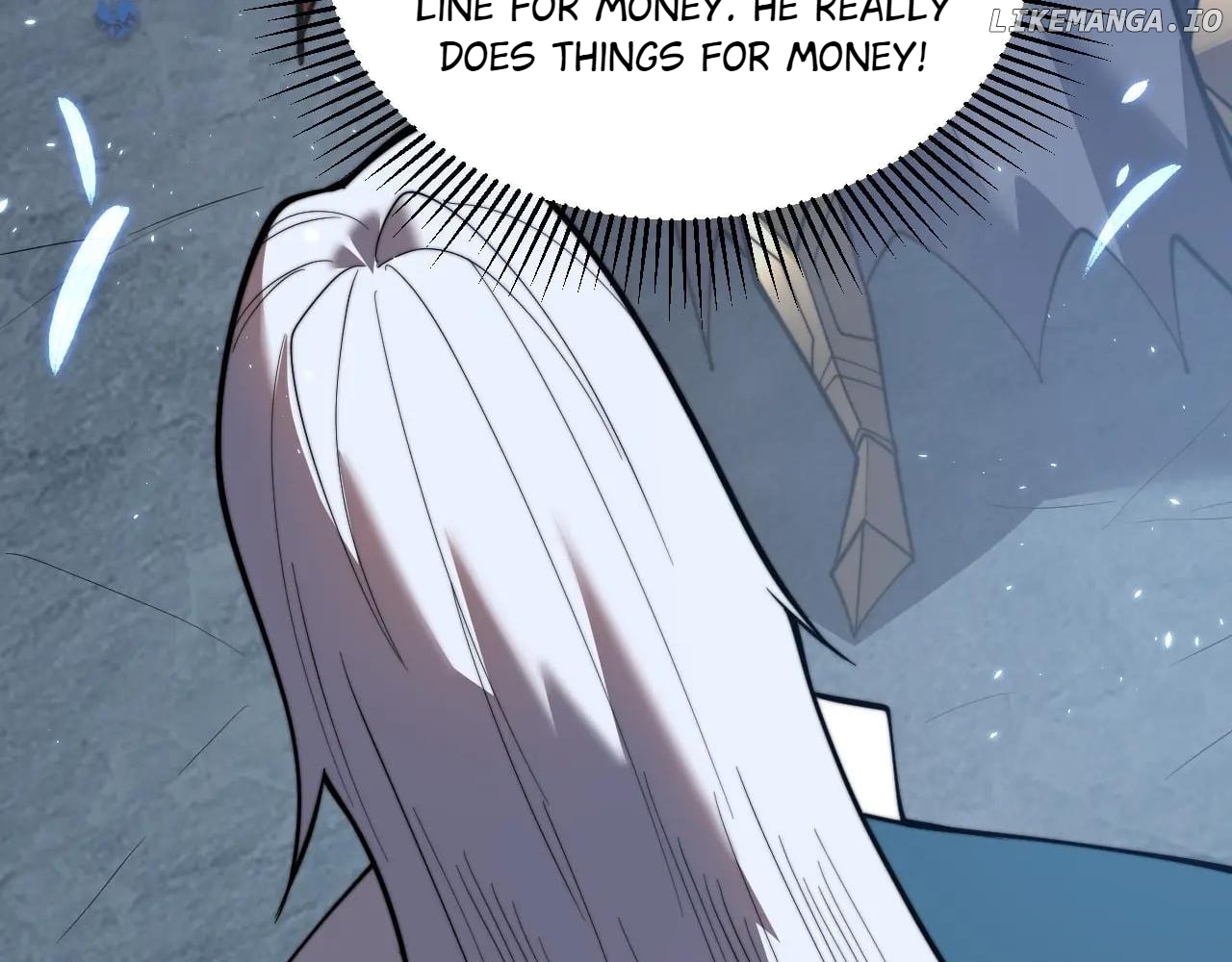 I Became The Game’s Biggest Villain Chapter 91 - page 106