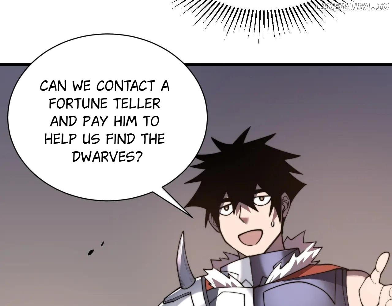 I Became The Game’s Biggest Villain Chapter 91 - page 125