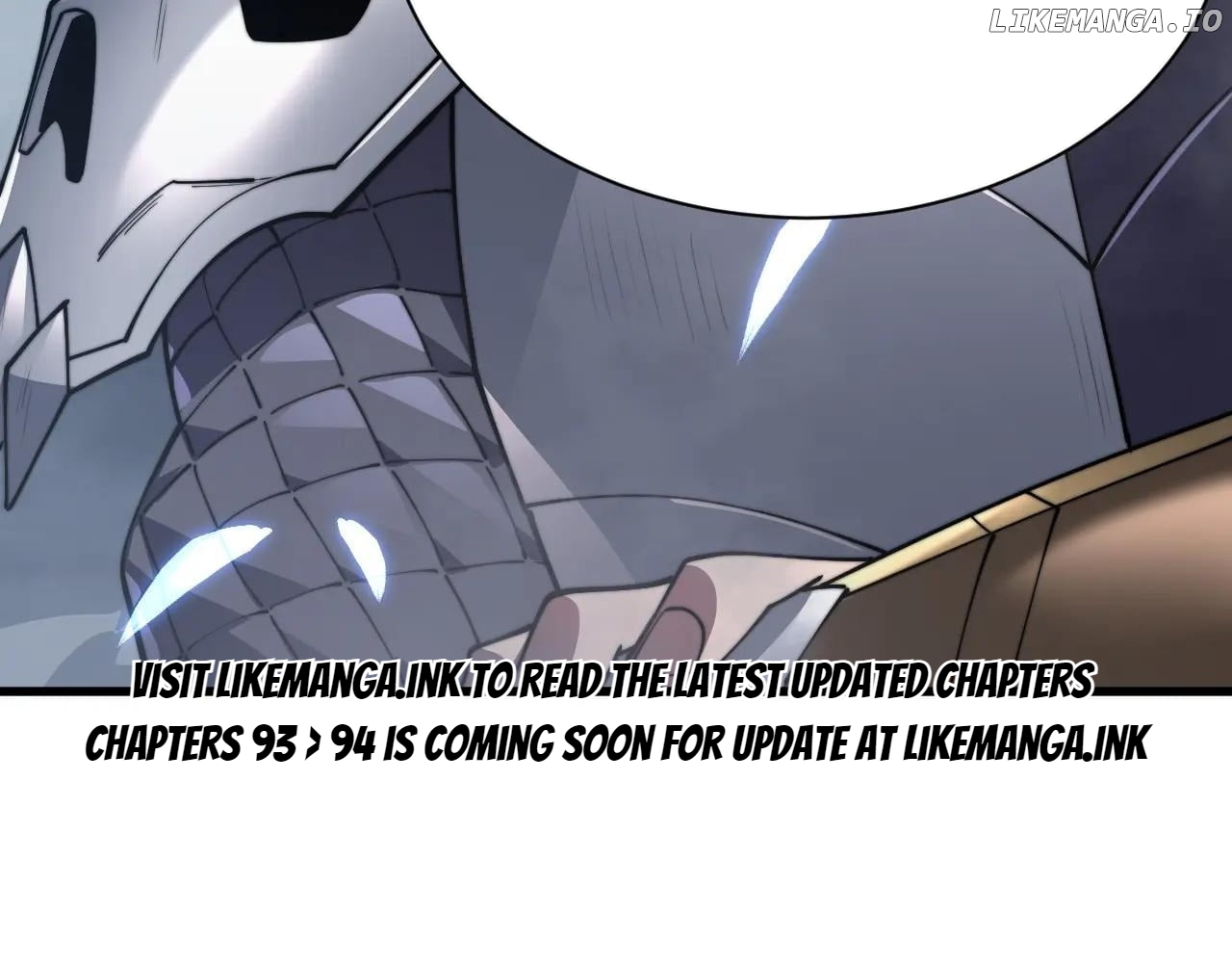 I Became The Game’s Biggest Villain Chapter 91 - page 131