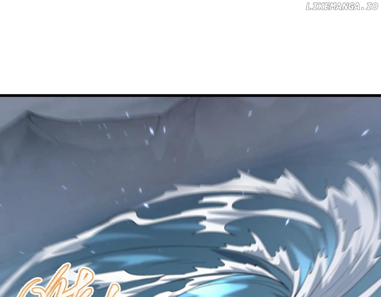 I Became The Game’s Biggest Villain Chapter 91 - page 14