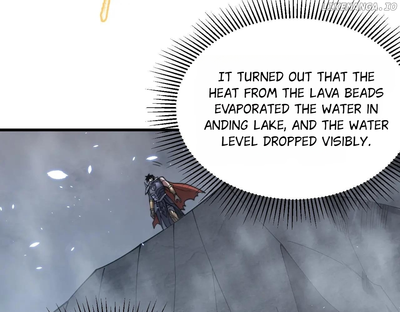 I Became The Game’s Biggest Villain Chapter 91 - page 16