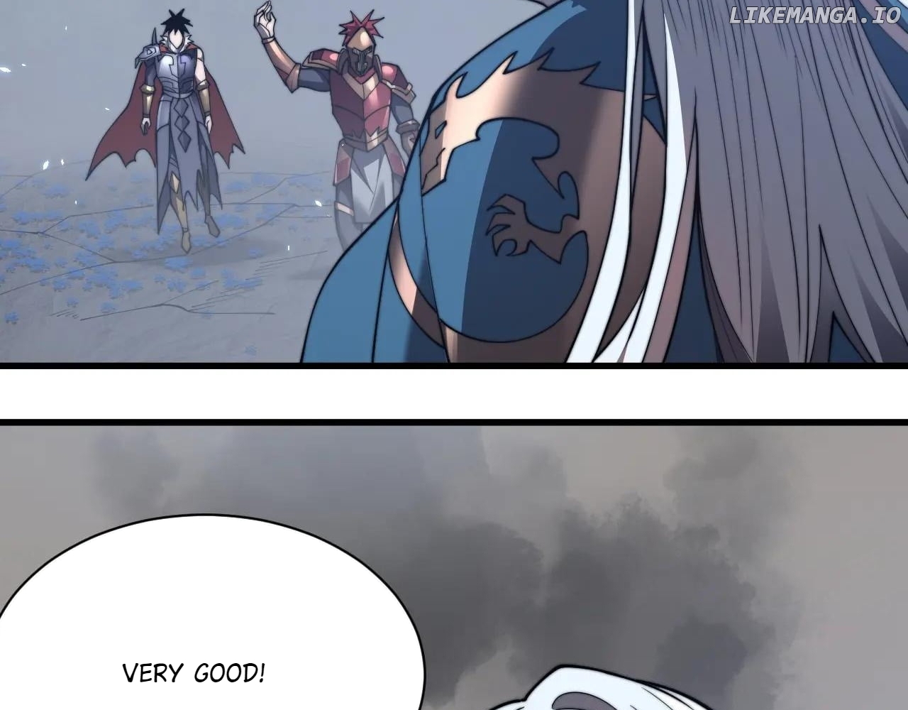 I Became The Game’s Biggest Villain Chapter 91 - page 2