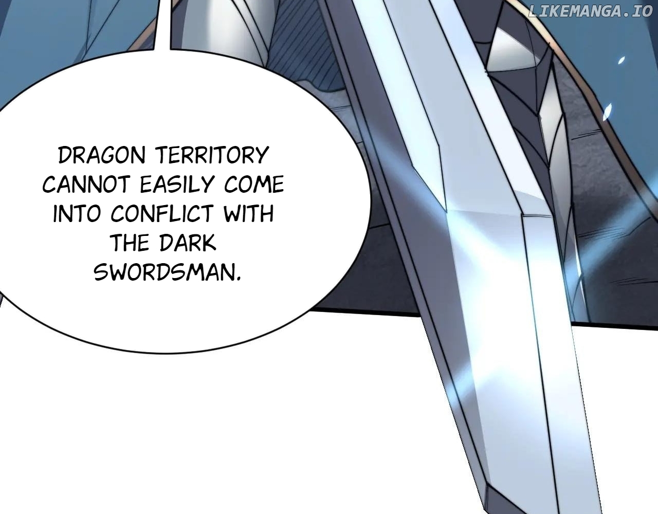 I Became The Game’s Biggest Villain Chapter 91 - page 23
