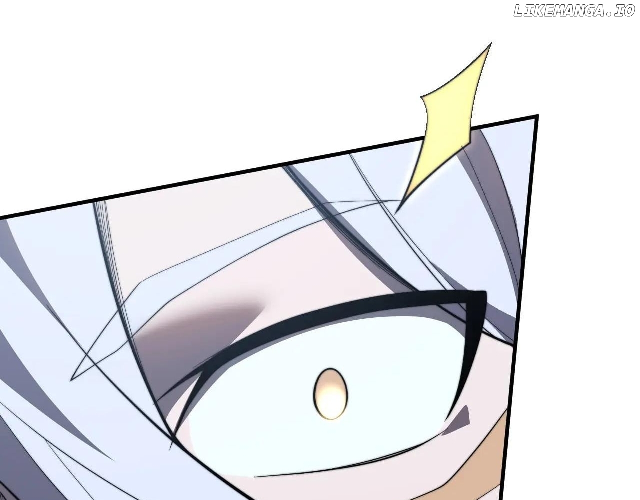 I Became The Game’s Biggest Villain Chapter 91 - page 27
