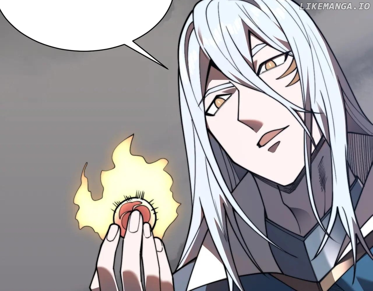 I Became The Game’s Biggest Villain Chapter 91 - page 3