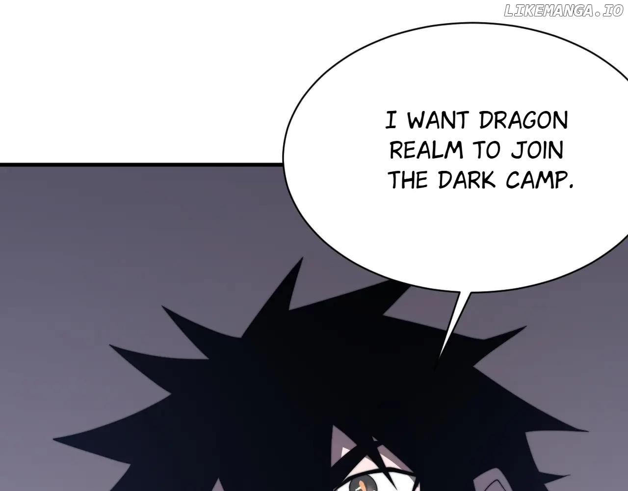 I Became The Game’s Biggest Villain Chapter 91 - page 36