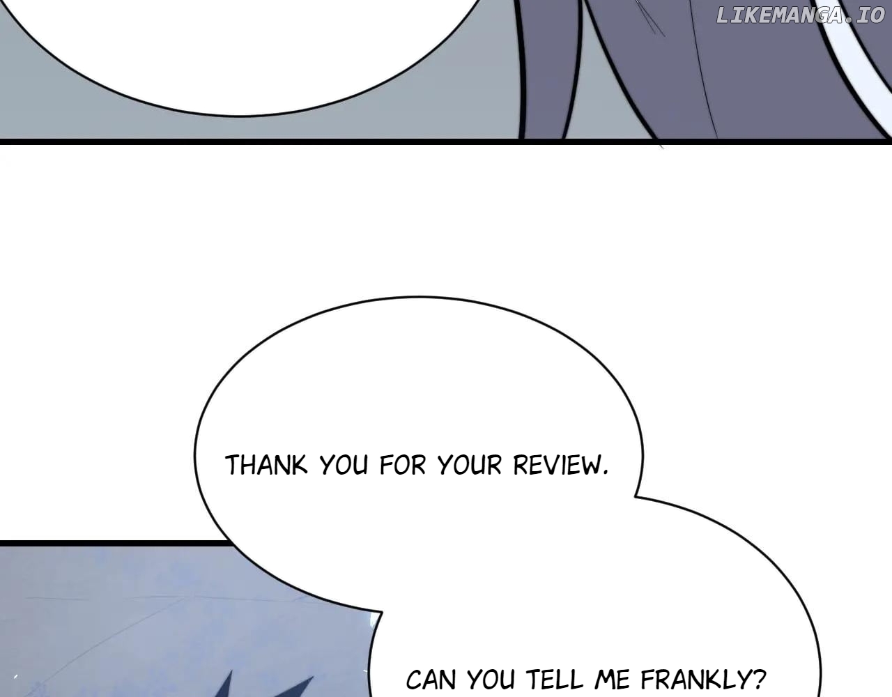 I Became The Game’s Biggest Villain Chapter 91 - page 44