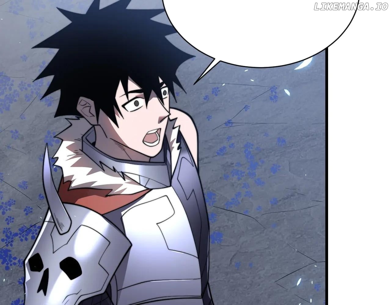 I Became The Game’s Biggest Villain Chapter 91 - page 45