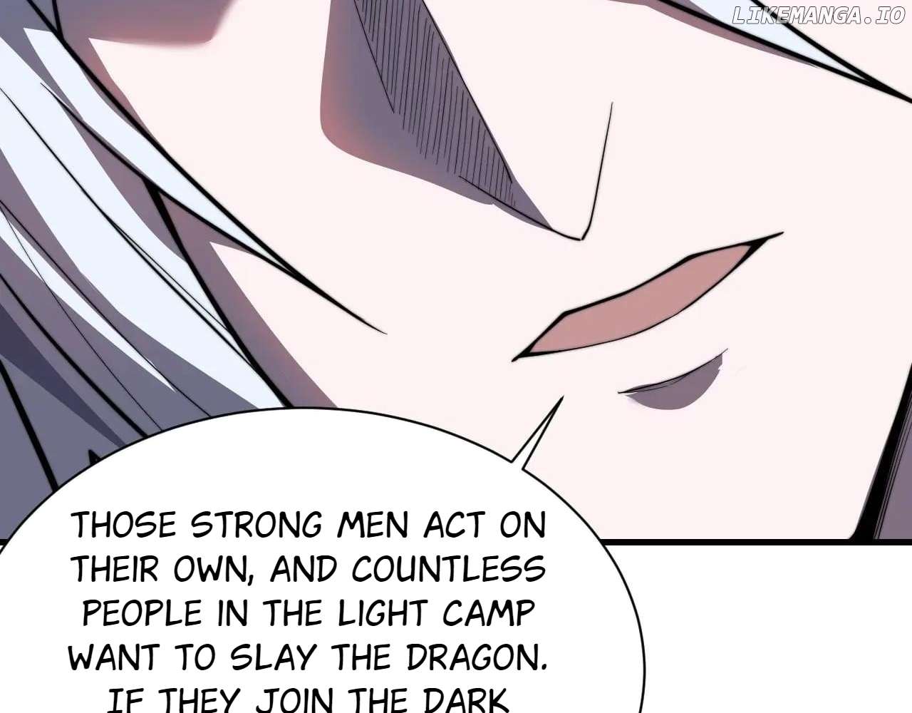 I Became The Game’s Biggest Villain Chapter 91 - page 52