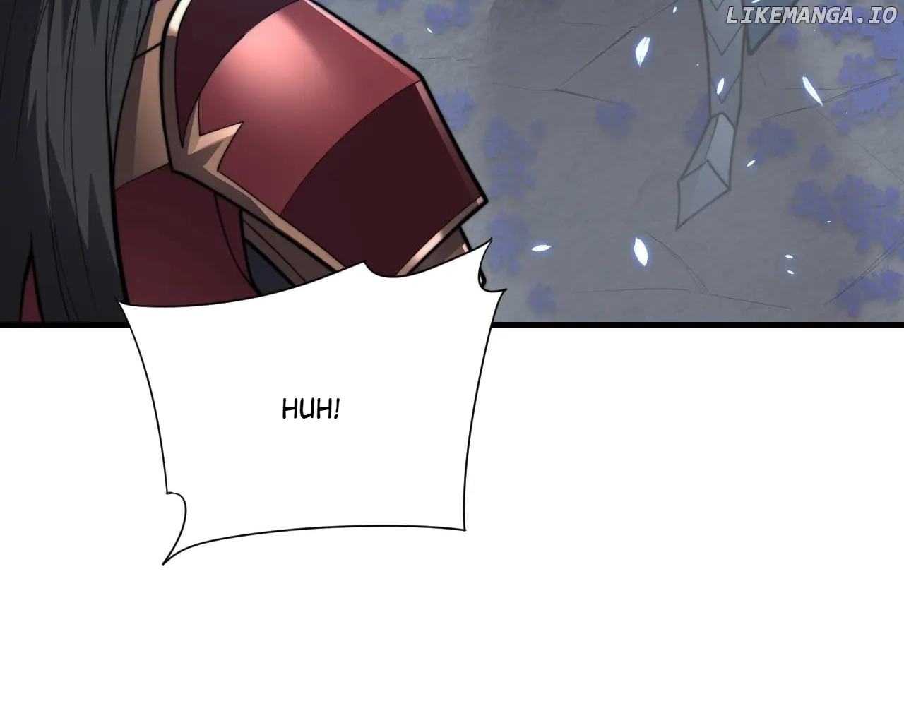 I Became The Game’s Biggest Villain Chapter 91 - page 60