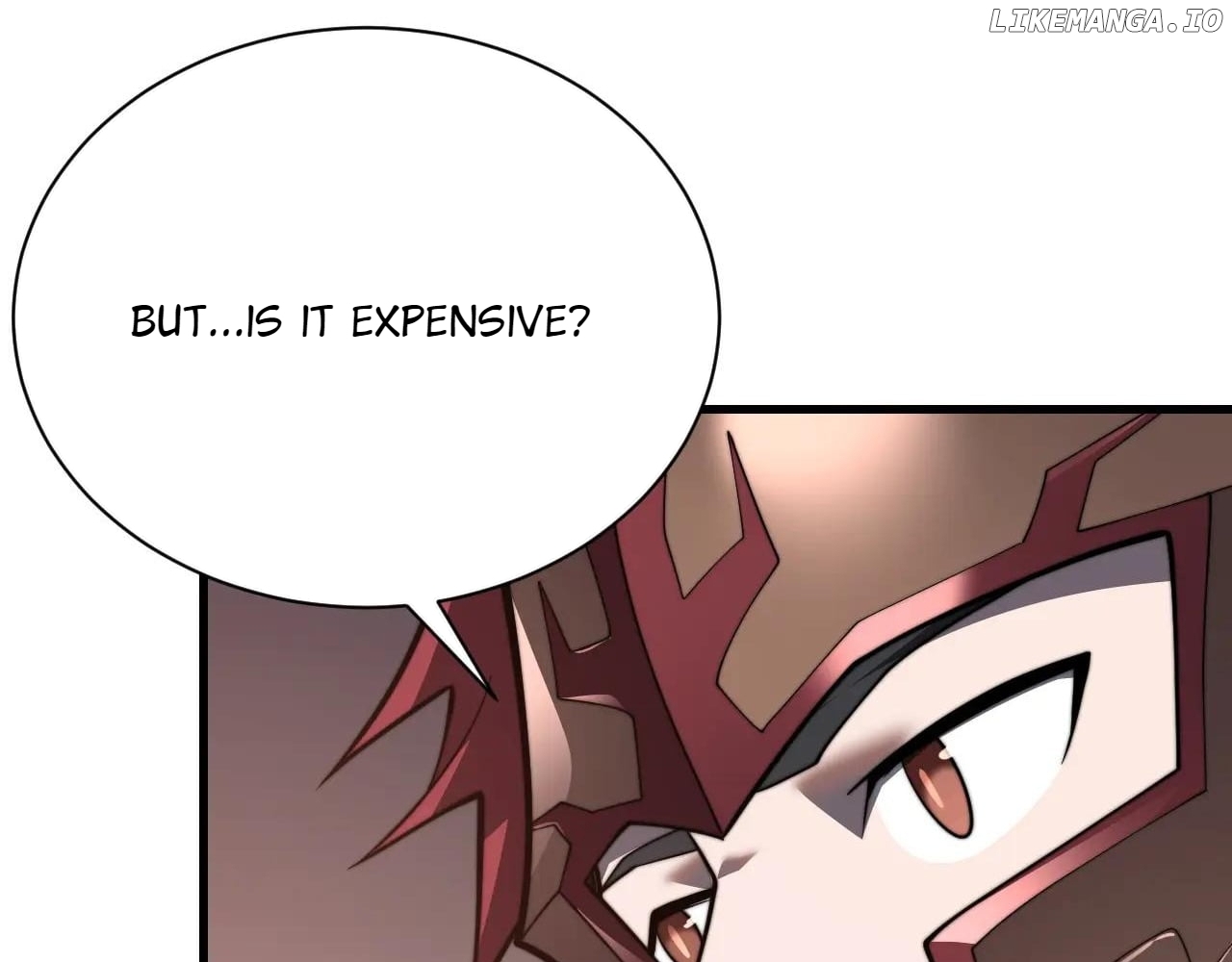 I Became The Game’s Biggest Villain Chapter 91 - page 61