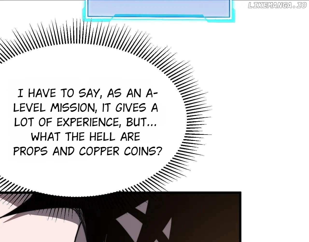 I Became The Game’s Biggest Villain Chapter 91 - page 7