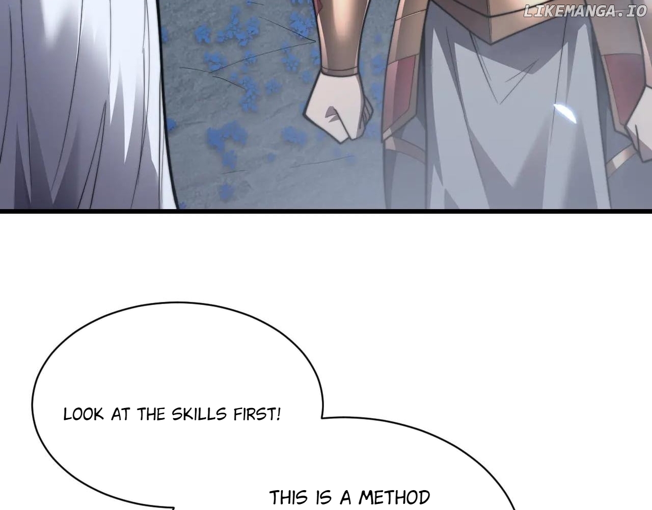 I Became The Game’s Biggest Villain Chapter 91 - page 70