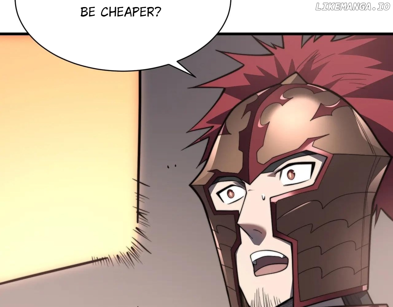 I Became The Game’s Biggest Villain Chapter 91 - page 73
