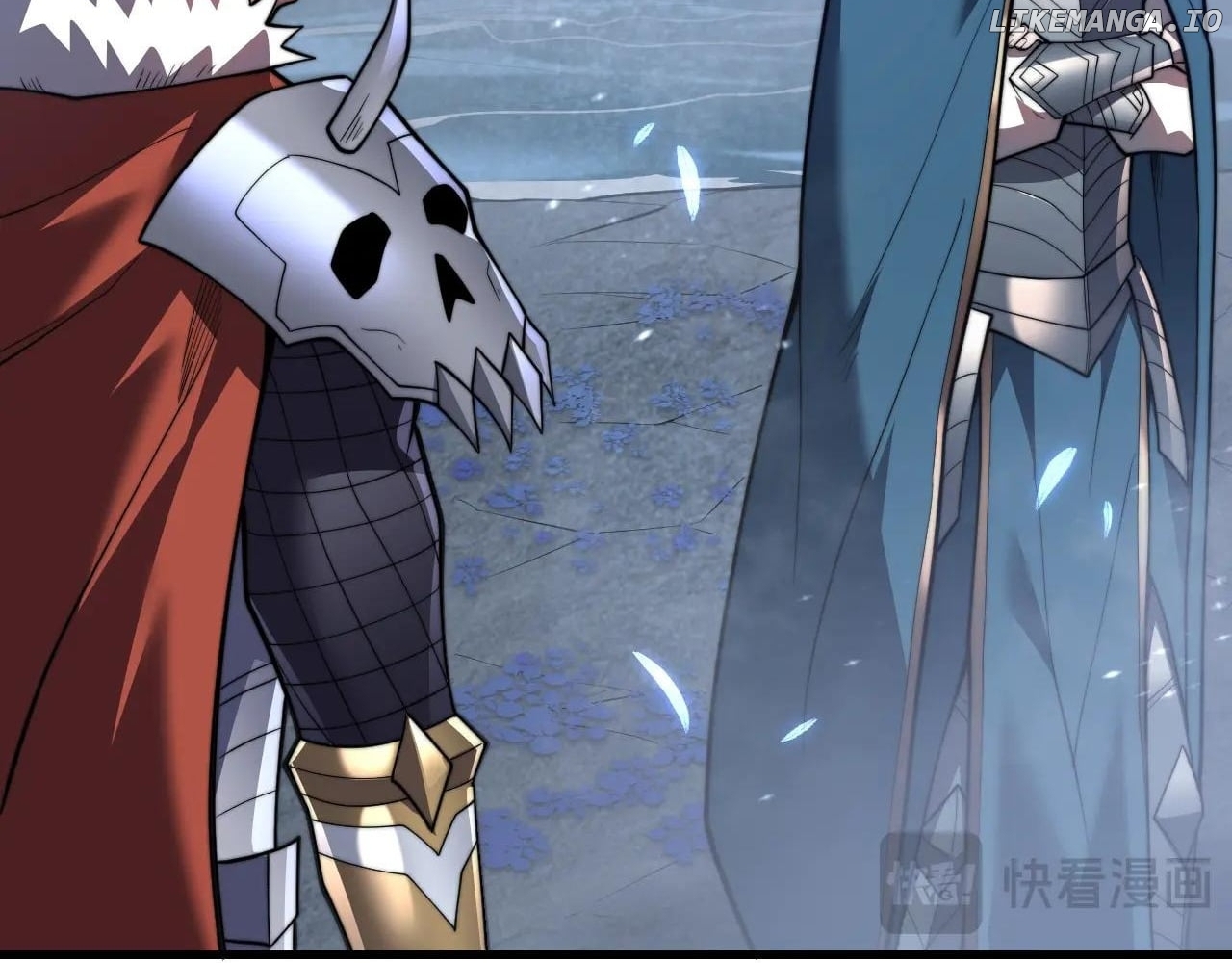 I Became The Game’s Biggest Villain Chapter 91 - page 84