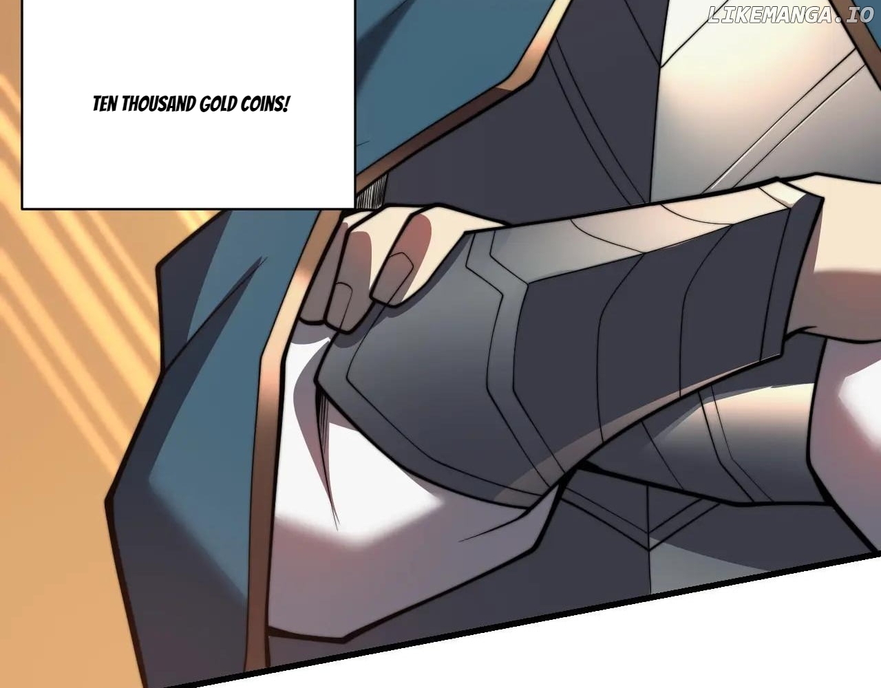 I Became The Game’s Biggest Villain Chapter 91 - page 89