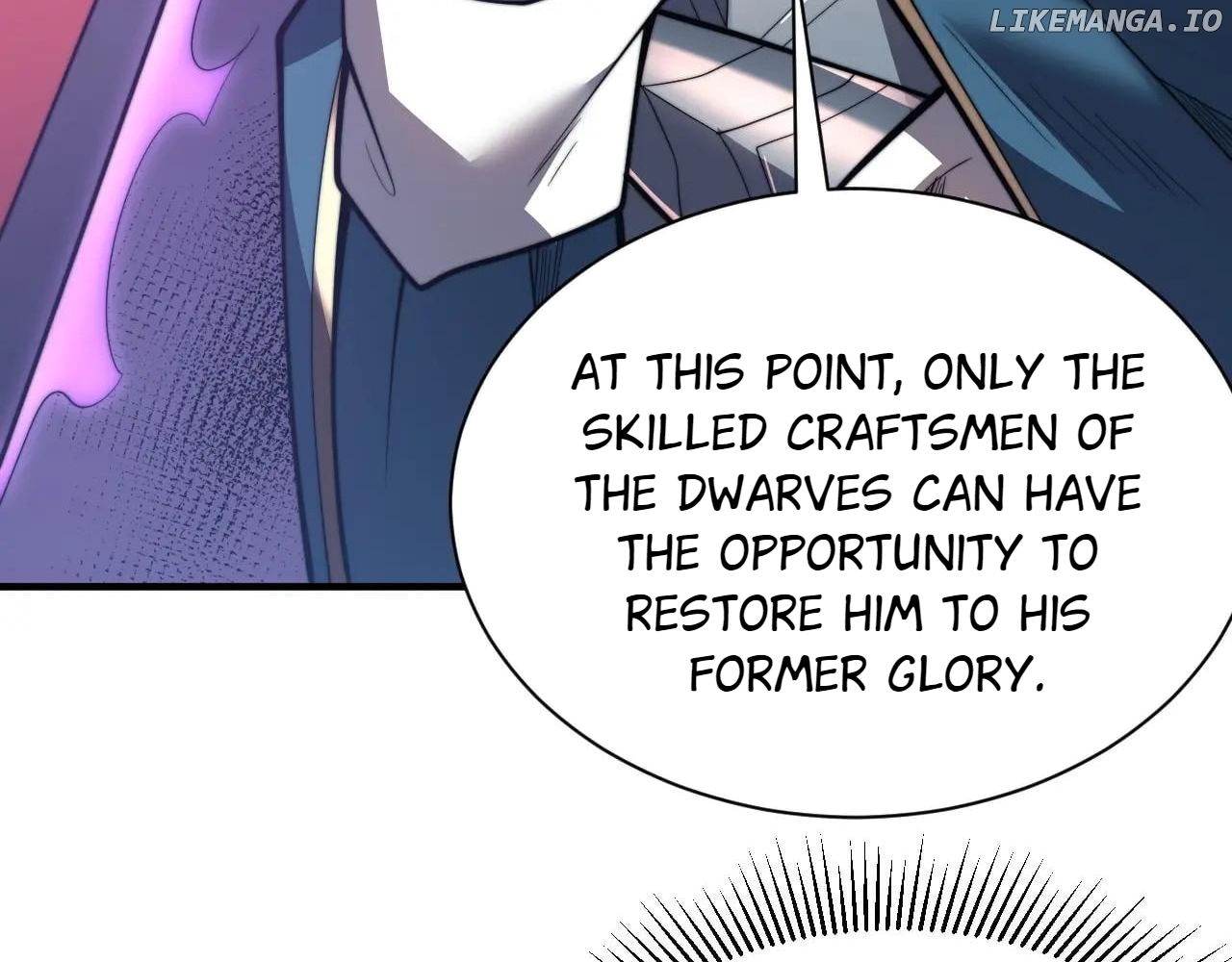 I Became The Game’s Biggest Villain Chapter 91 - page 96